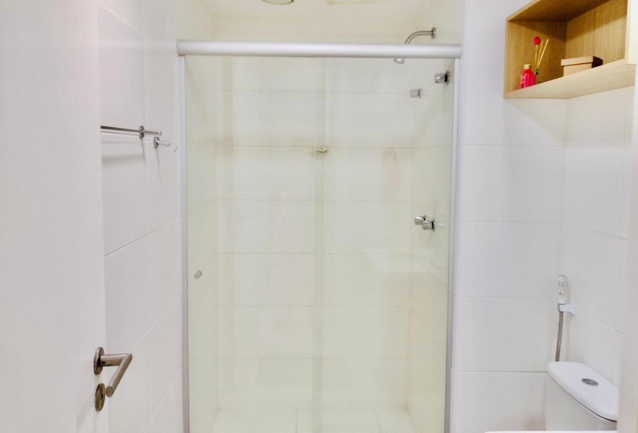 Rio Stay Suite Rio de Janeiro Dış mekan fotoğraf