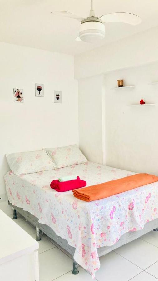 Rio Stay Suite Rio de Janeiro Dış mekan fotoğraf